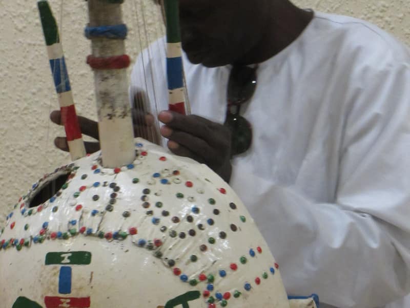 These Cultural Activists are Leading a Cause through Arts Gatherings