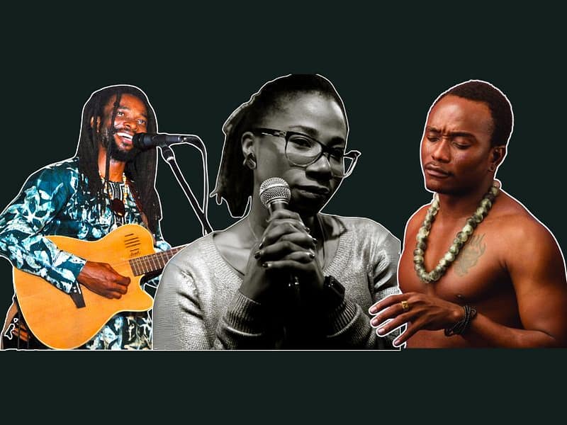 The Quiet Rebellion: What Does Asa, Beautiful Nubia, and Brymo Have in Common?