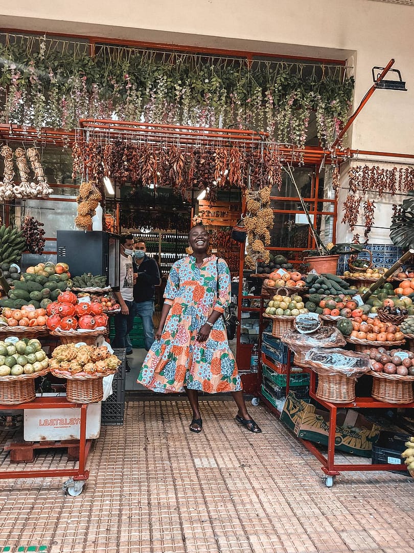 Pelumi Nubi, the woman driving from the UK to Lagos keeps facing border challenges in Africa