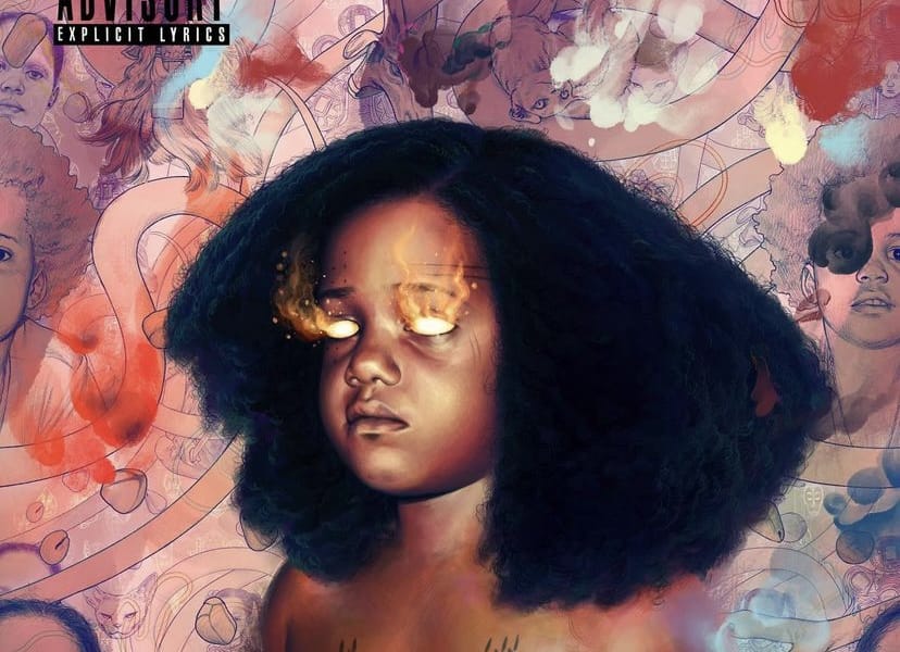 Akwaeke Emezi Debut Album, “Stop Dying, You Were Very Expensive,” is a New Chapter in Artistic Expression