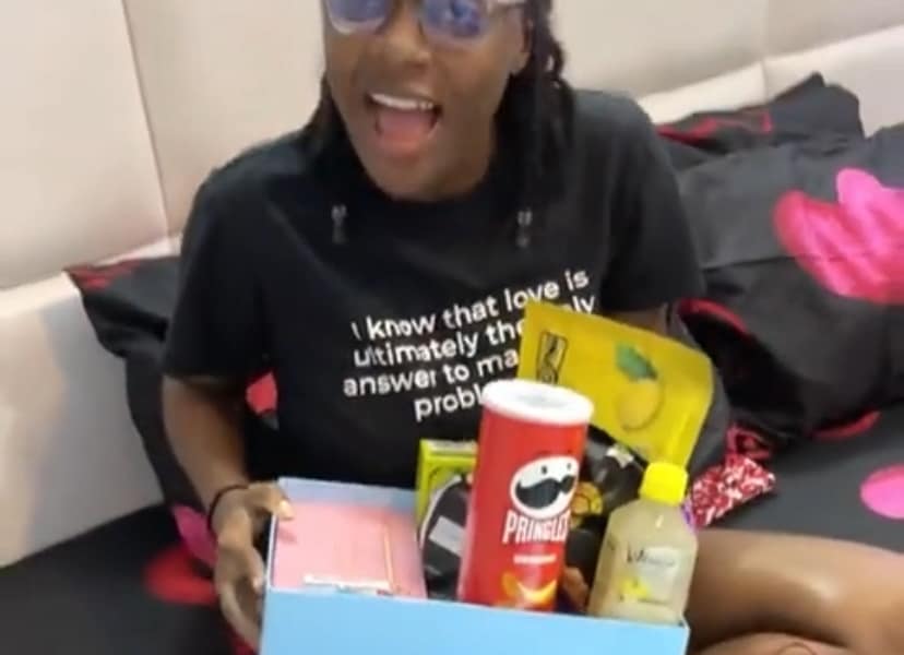 Man Reveals How to Show Love to Your Wife During Her Period