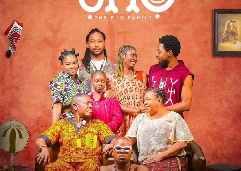 Ebuka Njoku’s ‘UNO: The F in Family’ Lands Cinemax Distribution, Heads to Cinemas on May 17
