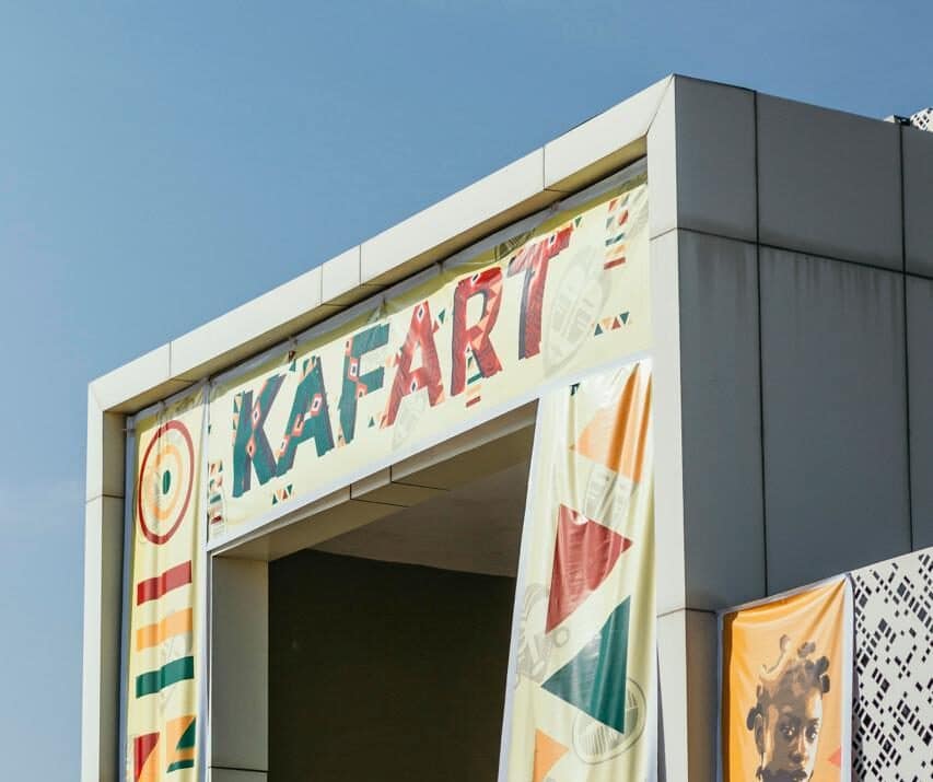 After a Year Off, KAFART Returns as a Biennial — And Bigger in Scope