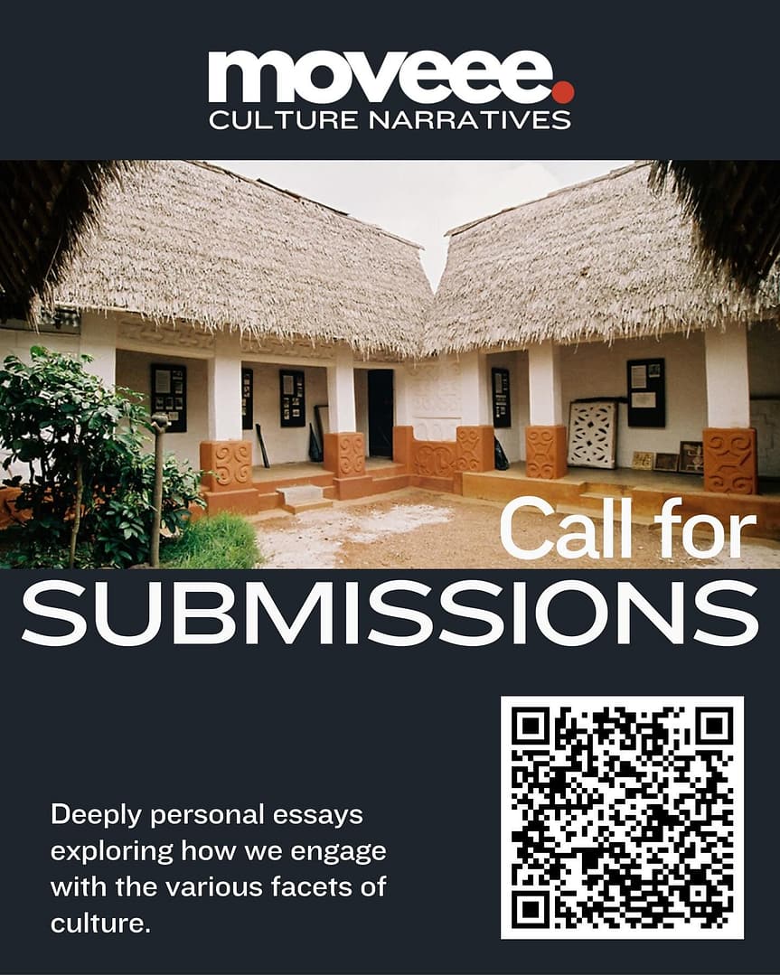Call for Submissions: Culture Narratives Issue 1 Call for Submissions: Culture Narratives Issue 1