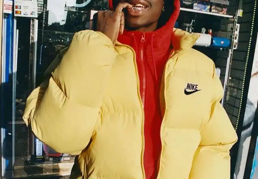 Nigerian Artist Olaolu Slawn Unveils Innovative Design for 2024 FA Cup Trophy