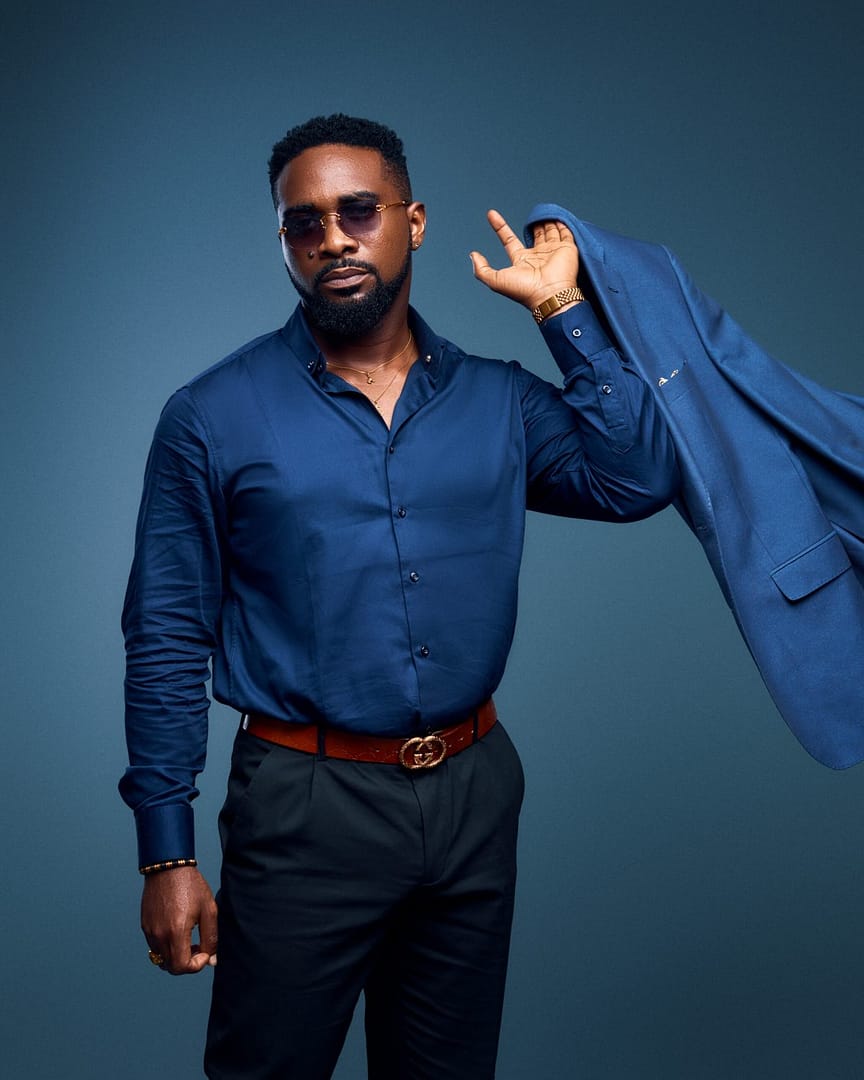 Uzor Arukwe Takes The Lead In Zombie Film  “Alive Till Dawn” Set in Nigeria 