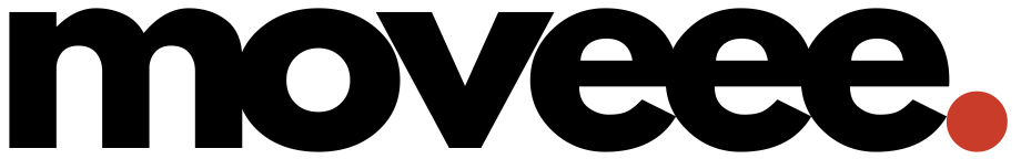 The Moveee Logo