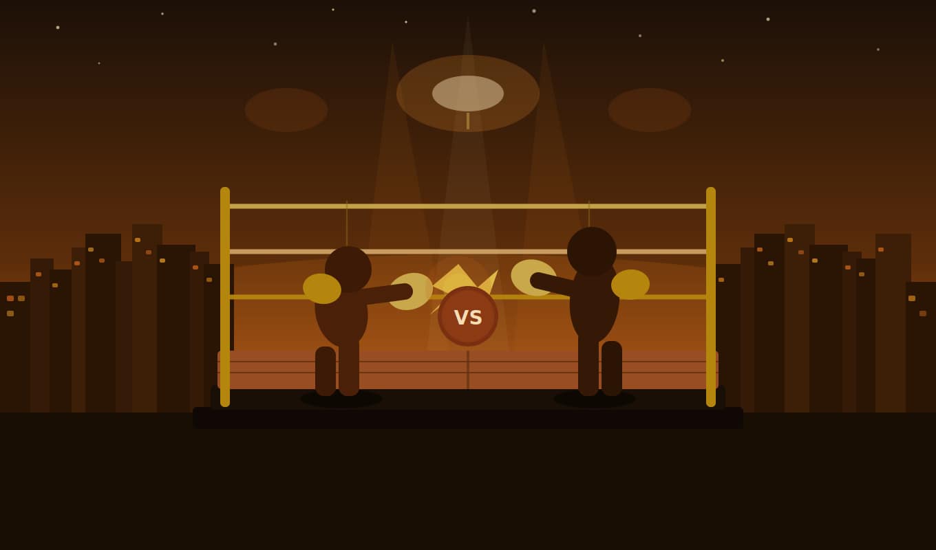 Is Celebrity Boxing Nigeria’s Next Big Entertainment Export?