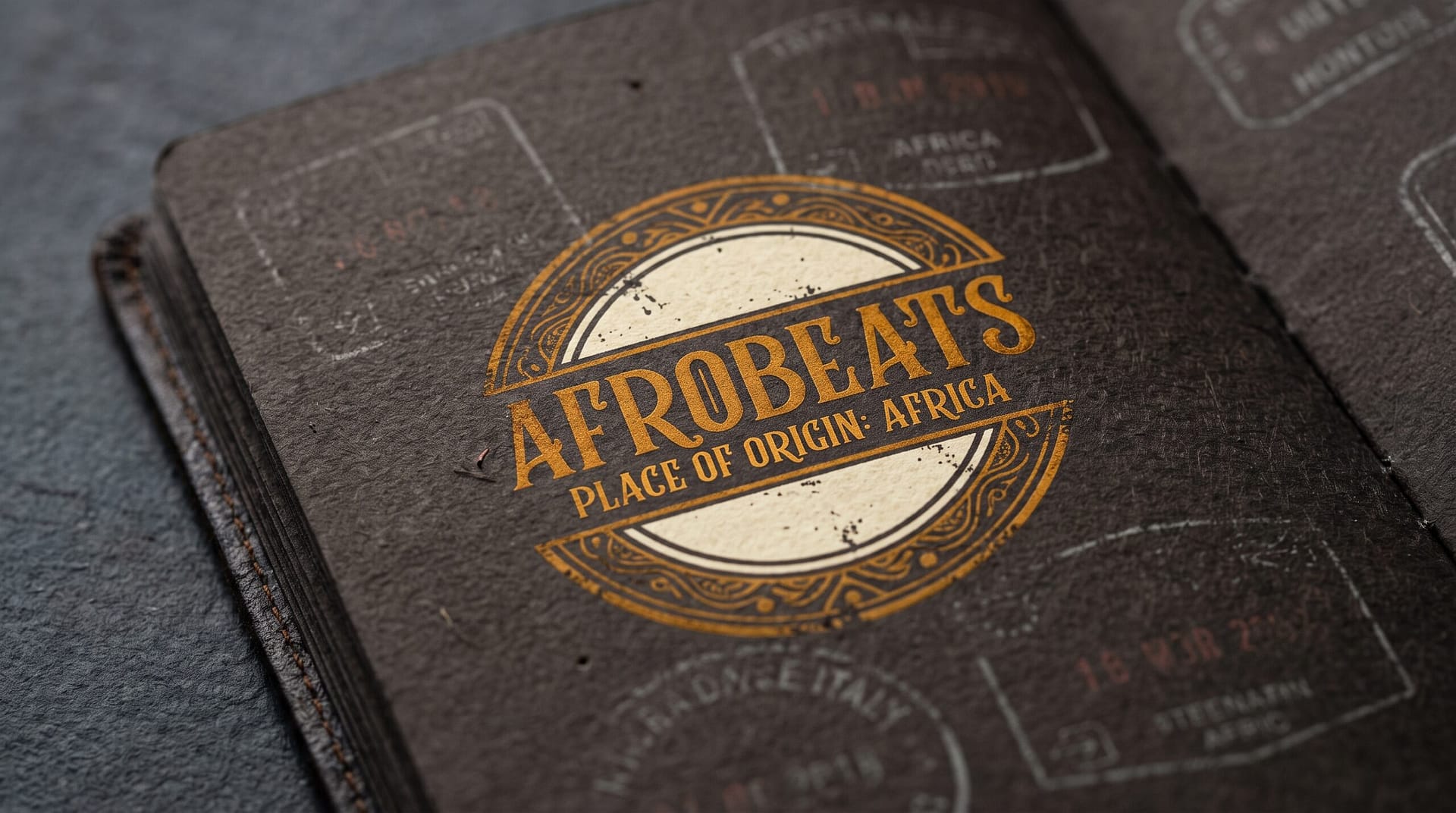 Is Afrobeats a Music Genre, or Does It Just Mean “Song From Africa”?