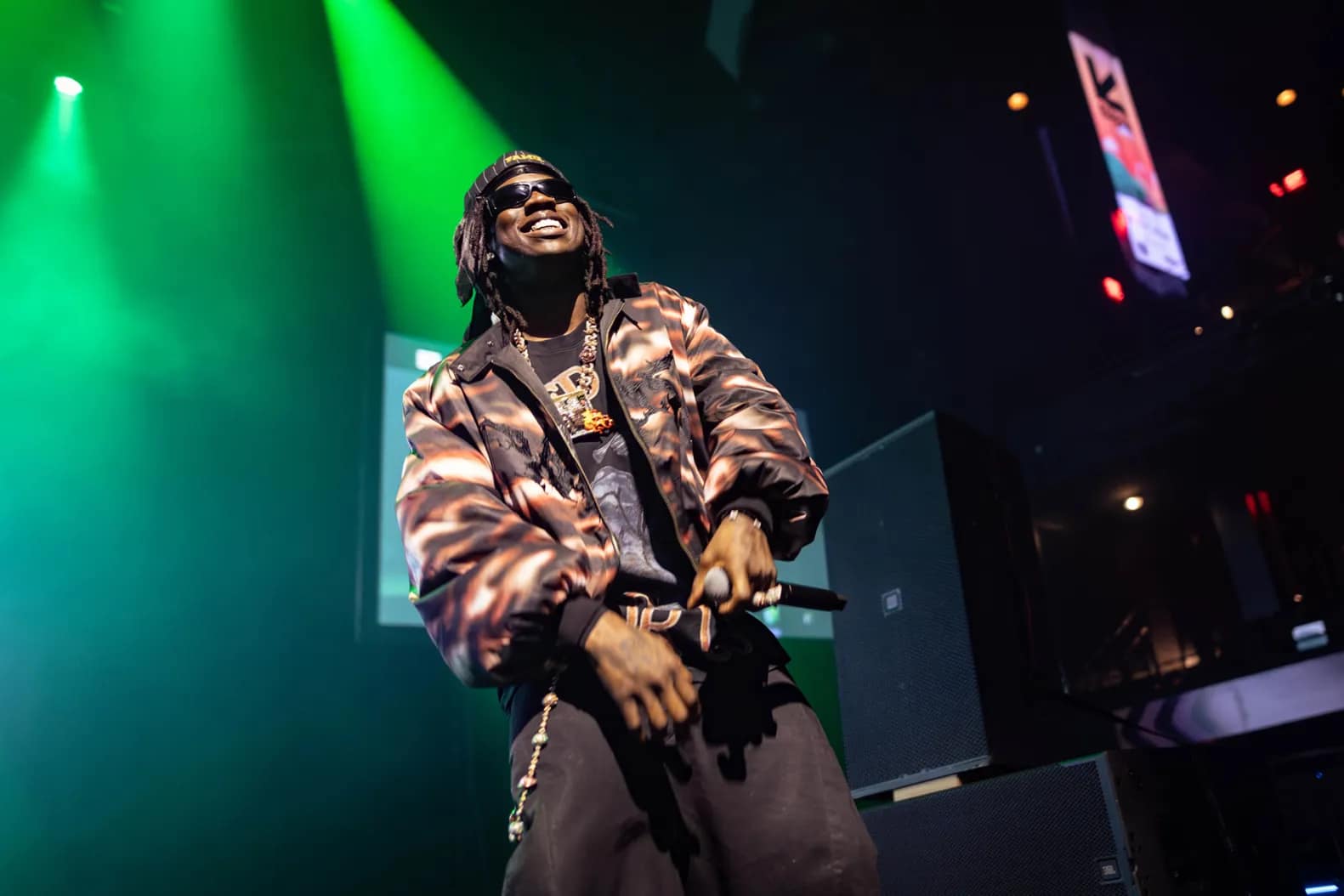 Why Nigeria’s New Sound Keeps Inventing Its Own Genres