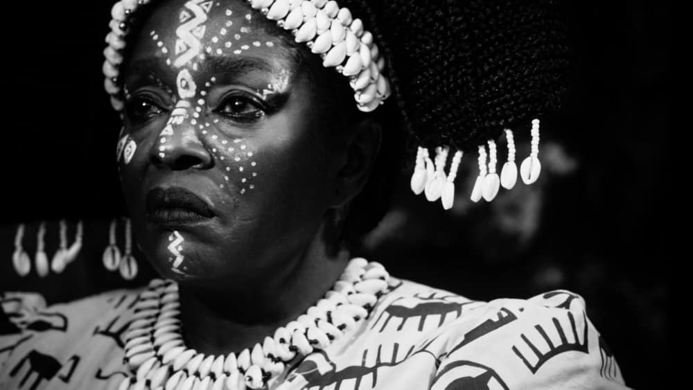 “Mami Wata” Reviews: A Tale of Water, Power, and Destiny “Mami Wata” Reviews: A Tale of Water, Power, and Destiny