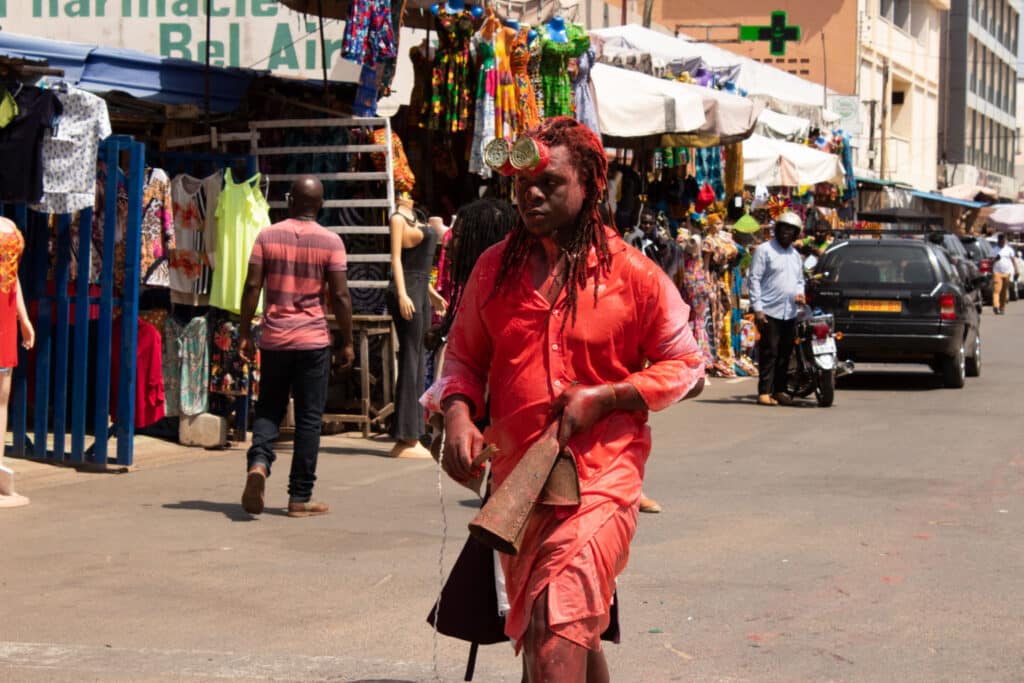 Ras Sankar Wins The 2023 Ellipse Art Project Prize Ras Sankar Wins The 2023 Ellipse Art Project Prize