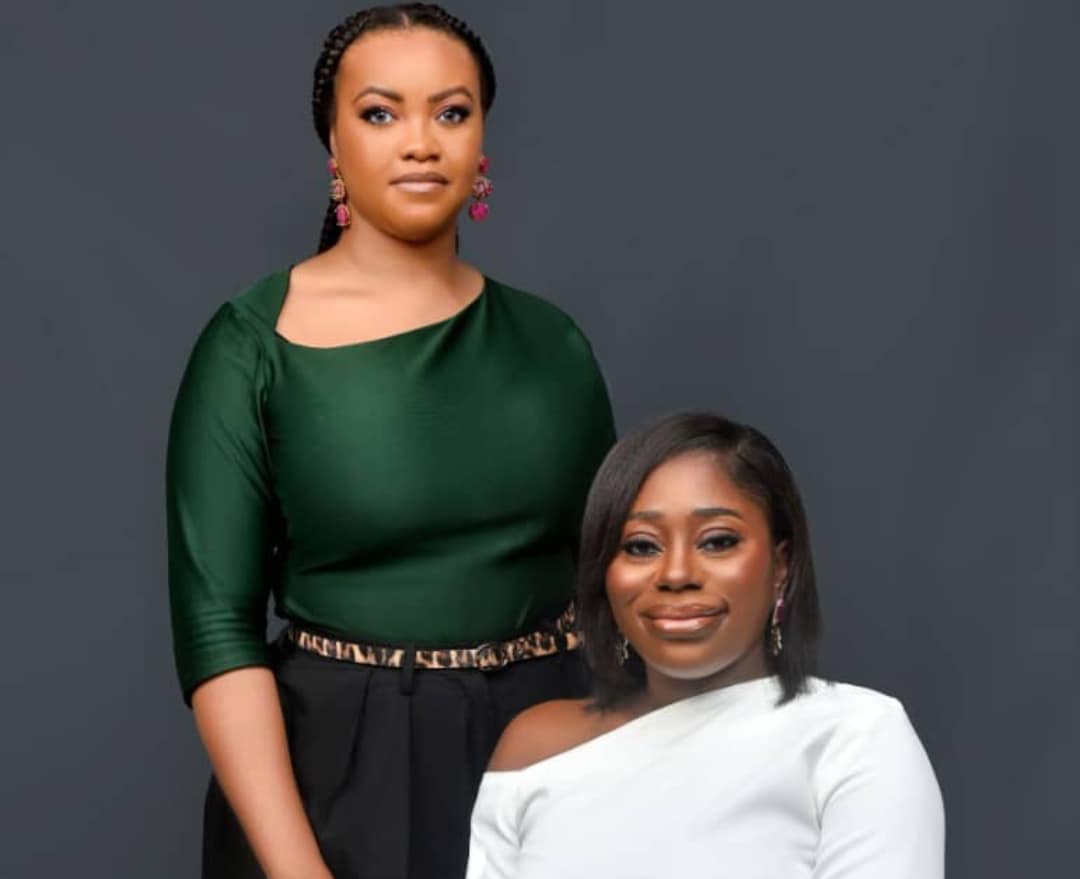 Anakle Films Unveils Mimi Bartels As Co-Founder and Ashley Opusunju as General Manager Anakle Films Unveils Mimi Bartels As Co-Founder and Ashley Opusunju as General Manager