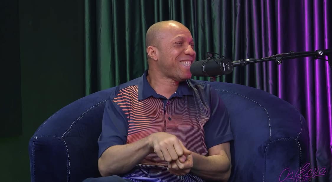 Who Is Stanley Okorie? According to the Nollywood Soundtrack King Himself Who Is Stanley Okorie? According to the Nollywood Soundtrack King Himself