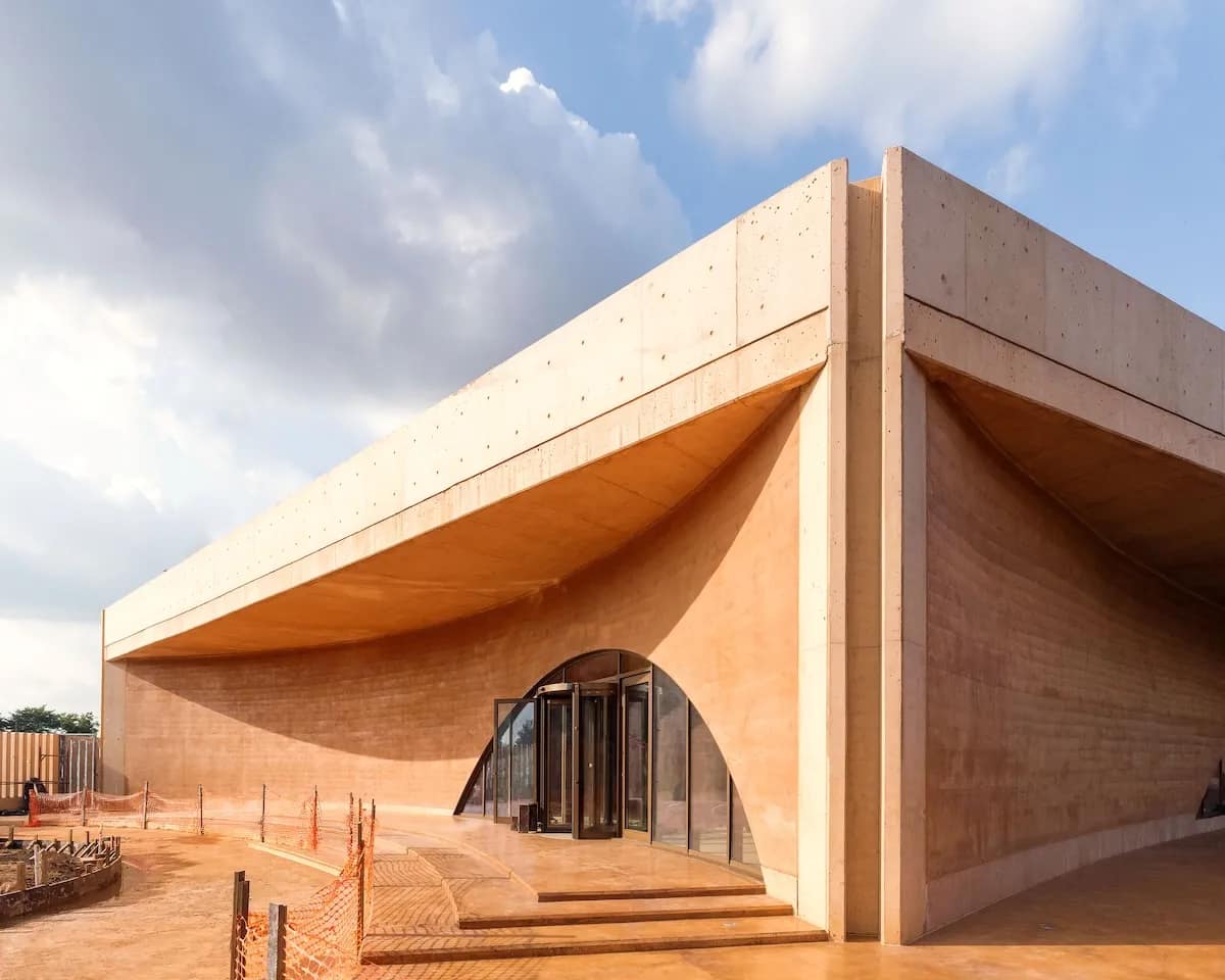 What the Museum of West African Art Launch Means for Global Cultural Redefinition What the Museum of West African Art Launch Means for Global Cultural Redefinition