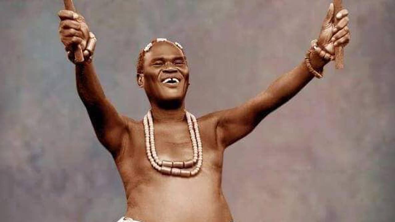 How Hubert Ogunde Pioneered the Nigerian Theatre and Culture Landscape How Hubert Ogunde Pioneered the Nigerian Theatre and Culture Landscape