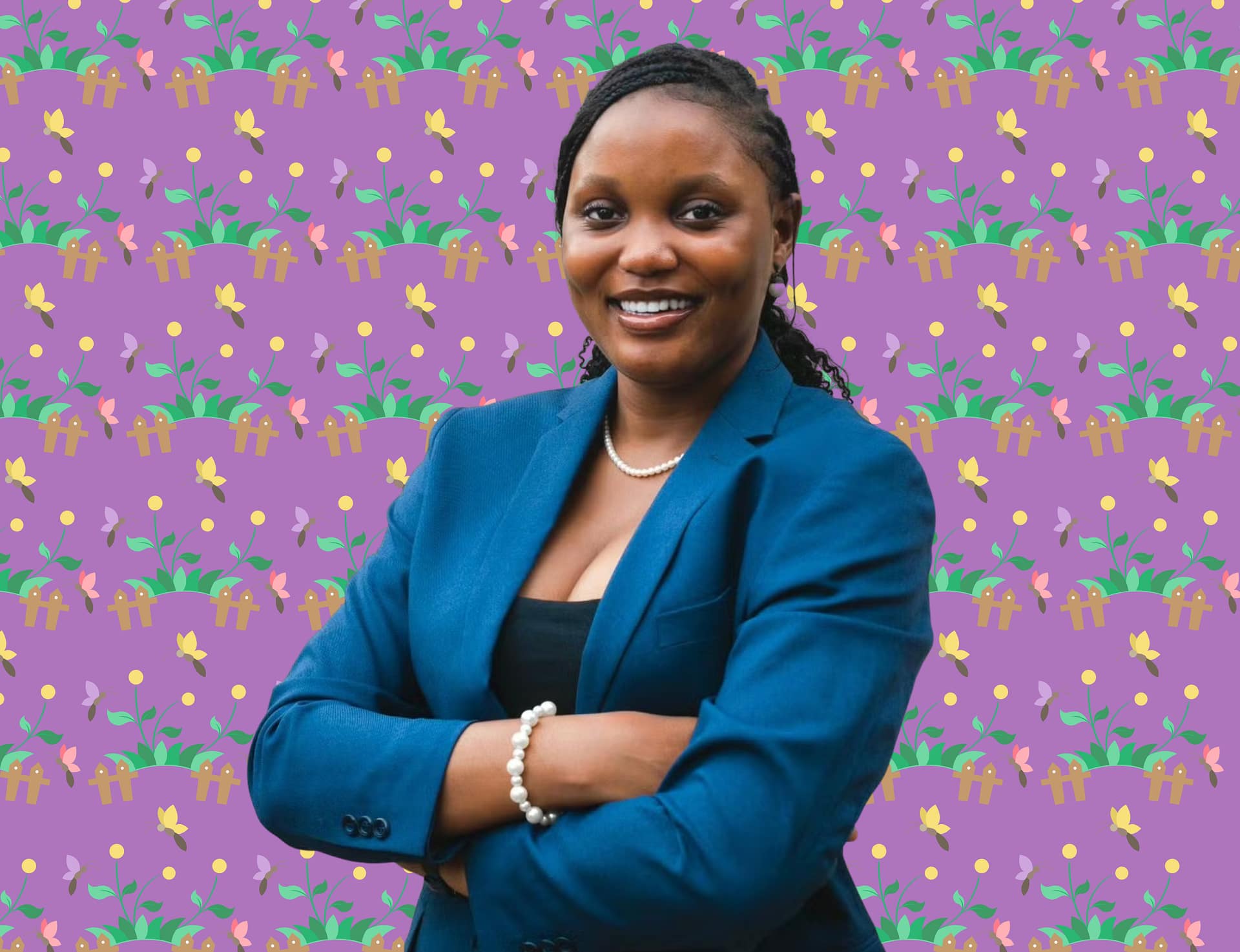 The Social Media Manager Quietly Figuring out Life in Ibadan The Social Media Manager Quietly Figuring out Life in Ibadan