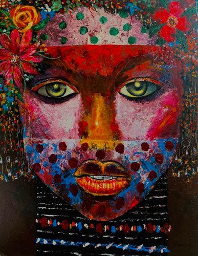 Gabriel Jideonwor on Building a Thriving Community for African Artists Gabriel Jideonwor on Building a Thriving Community for African Artists