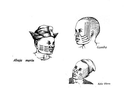 Tribal Marks and Tattoos: A Proud Cultural Heritage on the Verge of Oblivion Tribal Marks and Tattoos: A Proud Cultural Heritage on the Verge of Oblivion