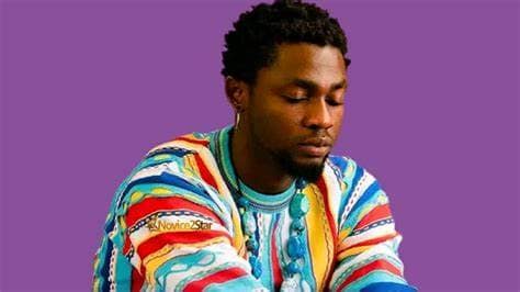 Omah Lay Enlists Puerto Rican singer Ozuna and UK rapper Aitch in Deluxe Edition of Boy Alone Omah Lay Enlists Puerto Rican singer Ozuna and UK rapper Aitch in Deluxe Edition of Boy Alone