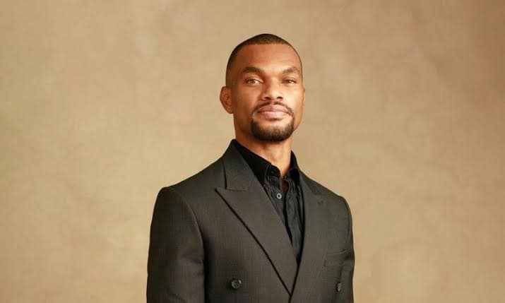 Editi Effiong Signs to US-based Zero Gravity Management Editi Effiong Signs to US-based Zero Gravity Management