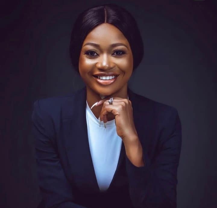 Charity Ekezie uses satirical storytelling to tackle unhealthy stereotypes about Africa Charity Ekezie uses satirical storytelling to tackle unhealthy stereotypes about Africa