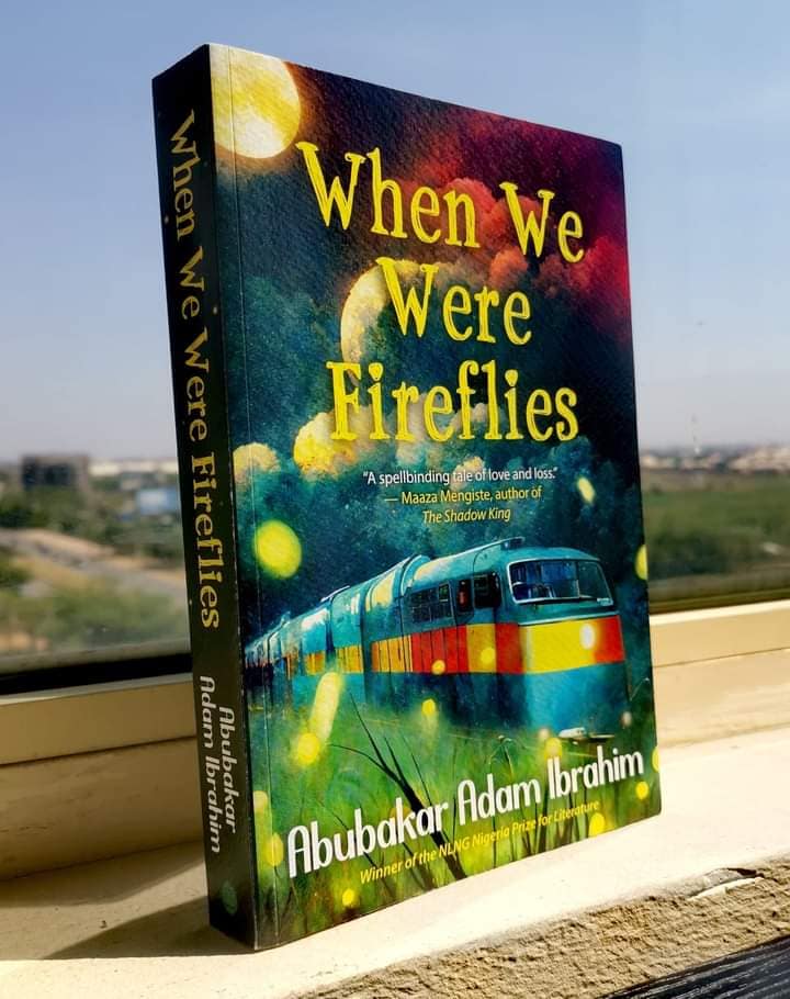 When we were fireflies review – a Story of Love, Loss, and Reincarnation When we were fireflies review – a Story of Love, Loss, and Reincarnation