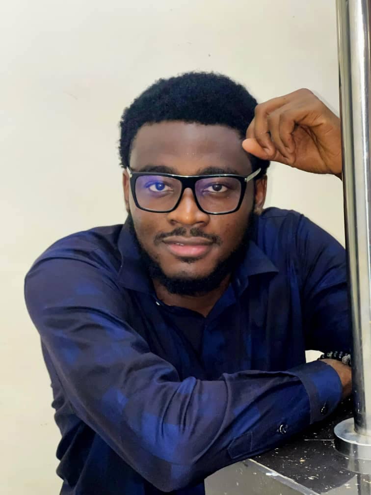 Paperworth Books to Host Reading for Derek Somto Nwokoye’s Debut Thriller at Mike Adenuga Centre Paperworth Books to Host Reading for Derek Somto Nwokoye’s Debut Thriller at Mike Adenuga Centre