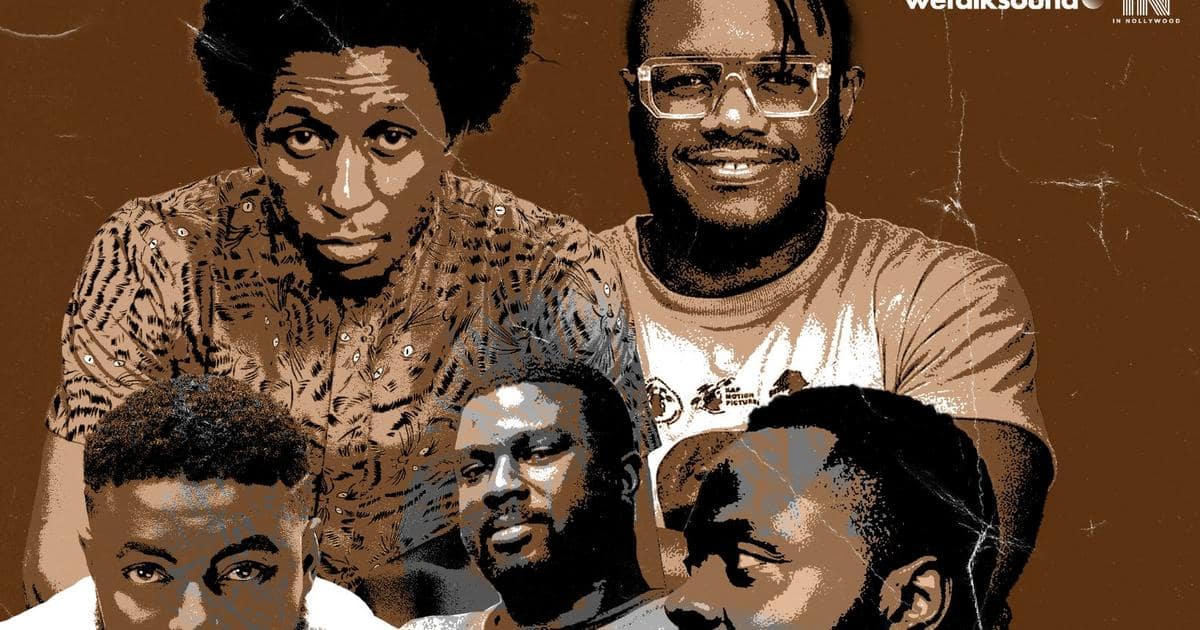 In ‘Sounds of Nollywood,’ IN Nollywood and WeTalkSound Spotlight Unsung Heroes of Nigerian Cinema In ‘Sounds of Nollywood,’ IN Nollywood and WeTalkSound Spotlight Unsung Heroes of Nigerian Cinema