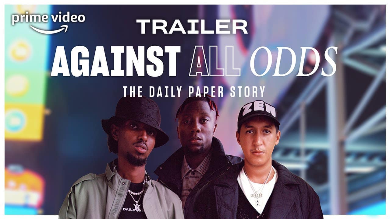 Against All Odds: A new docuseries on Prime Video tells the Daily Paper story Against All Odds: A new docuseries on Prime Video tells the Daily Paper story