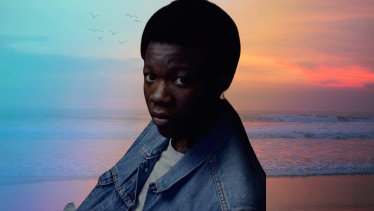 AdeTona — A Fresh New Voice is Set to Explore Afro-Emo, an Experimental New Music Genre AdeTona — A Fresh New Voice is Set to Explore Afro-Emo, an Experimental New Music Genre