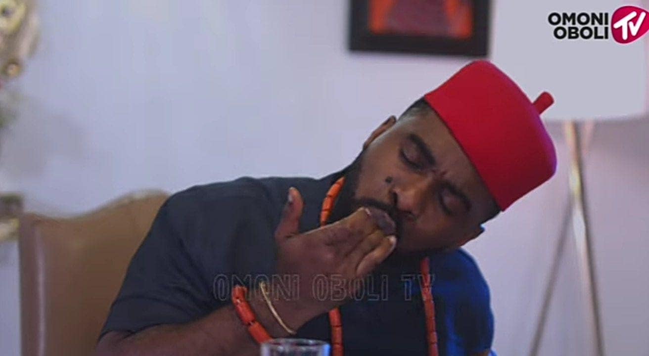 How Omoni Oboli’s Love in Every Word Became the Hottest Movie in Nollywood Amidst Controversies How Omoni Oboli’s Love in Every Word Became the Hottest Movie in Nollywood Amidst Controversies