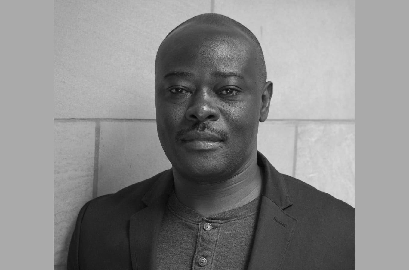 Nigerian Author Helon Habila is Curating the 2024 International Literature Festival Berlin Nigerian Author Helon Habila is Curating the 2024 International Literature Festival Berlin