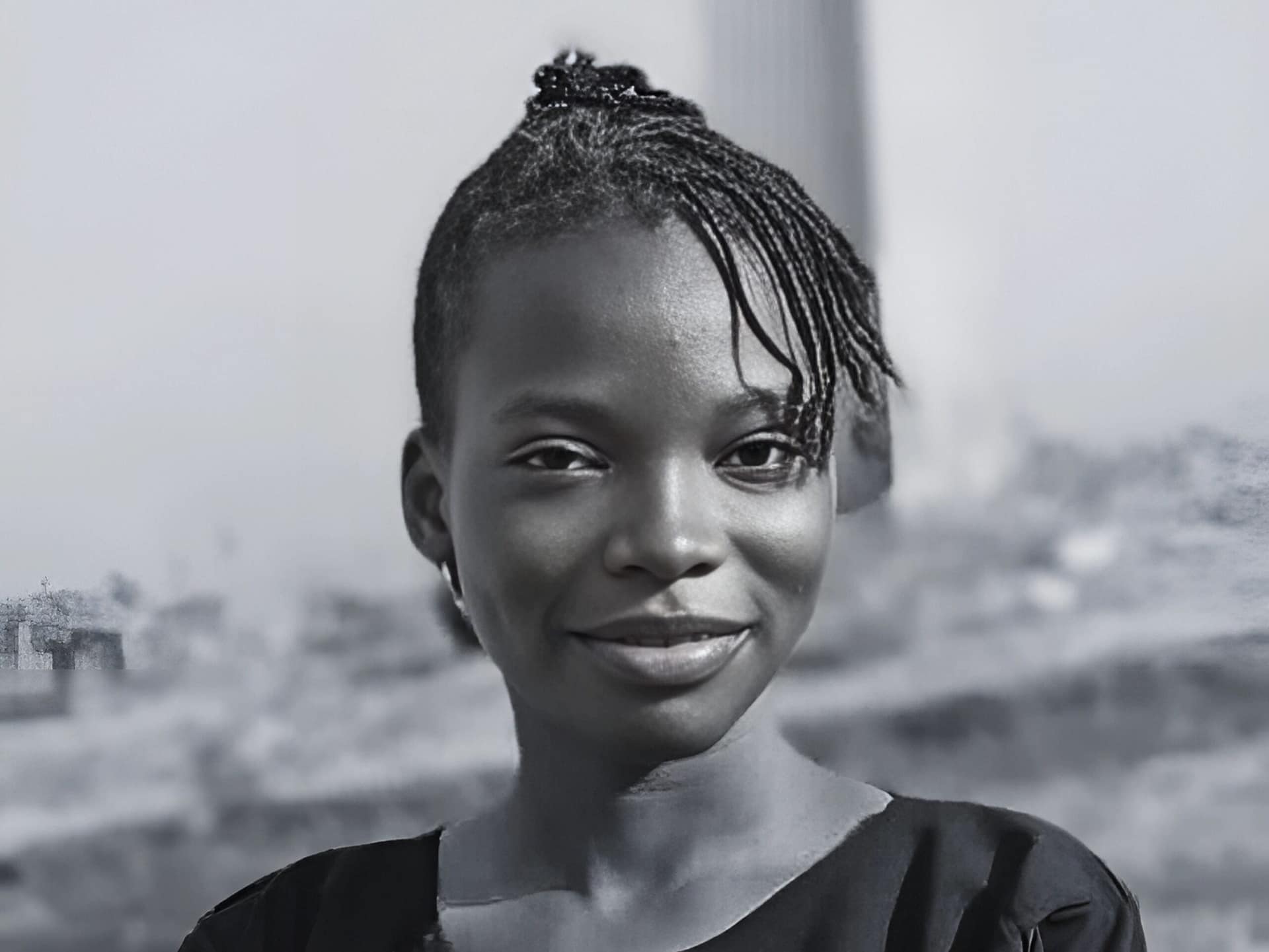 Rachel Ajisafe Wins Inaugural Witsprouts Storytelling Prize 2025 Rachel Ajisafe Wins Inaugural Witsprouts Storytelling Prize 2025