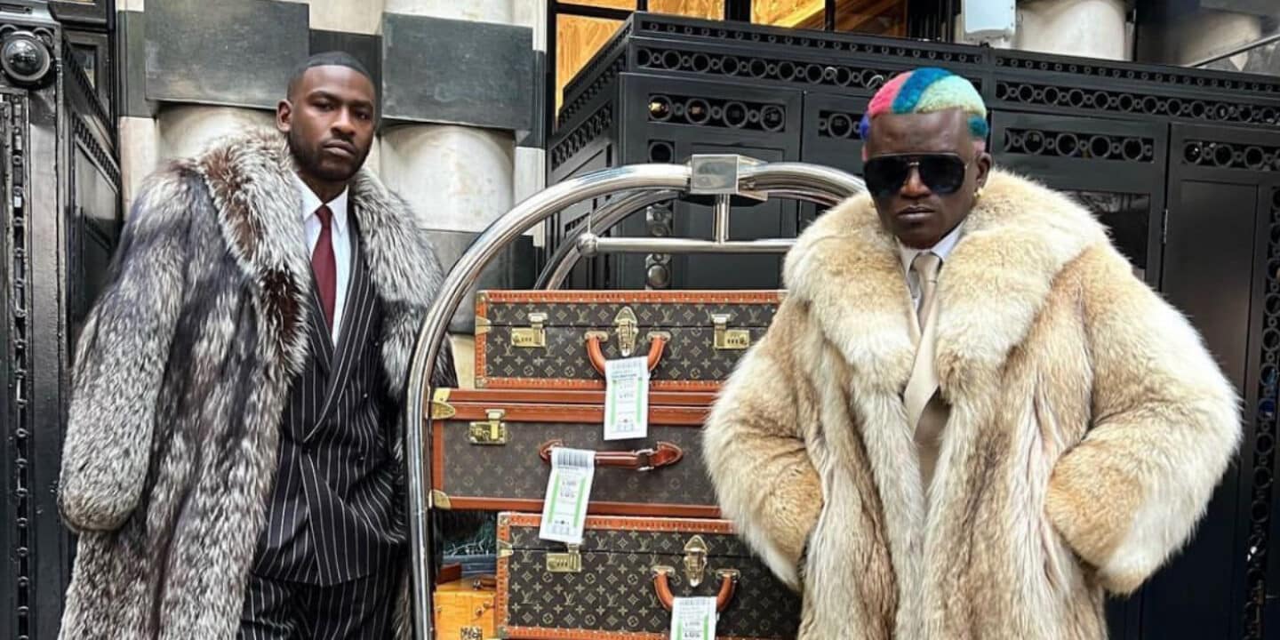 Skepta and Portable Drop Electrifying Long-awaited Single “Tony Montana” Skepta and Portable Drop Electrifying Long-awaited Single “Tony Montana”