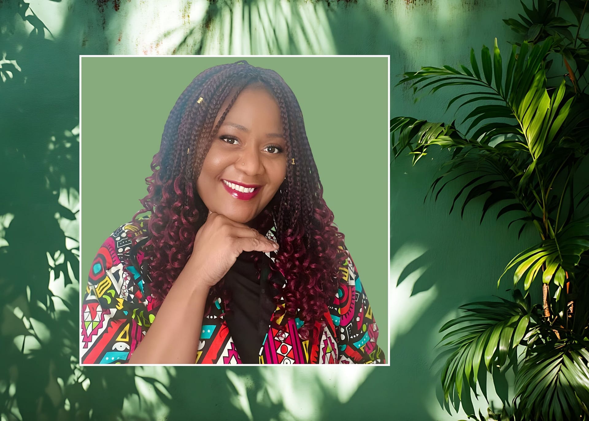 Why Amaka Azie Interviewed Her Daughter to Write Her New Novel Why Amaka Azie Interviewed Her Daughter to Write Her New Novel