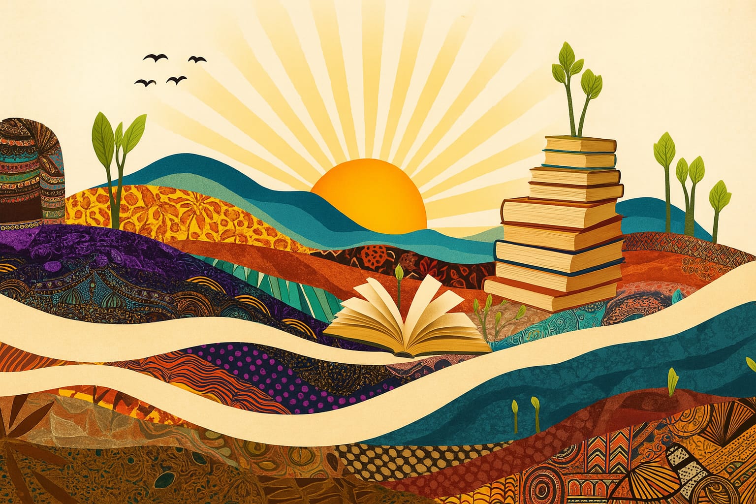 Reclaiming the Mother Tongue: A New Crop of Young Writers Reviving Yoruba Literature Reclaiming the Mother Tongue: A New Crop of Young Writers Reviving Yoruba Literature