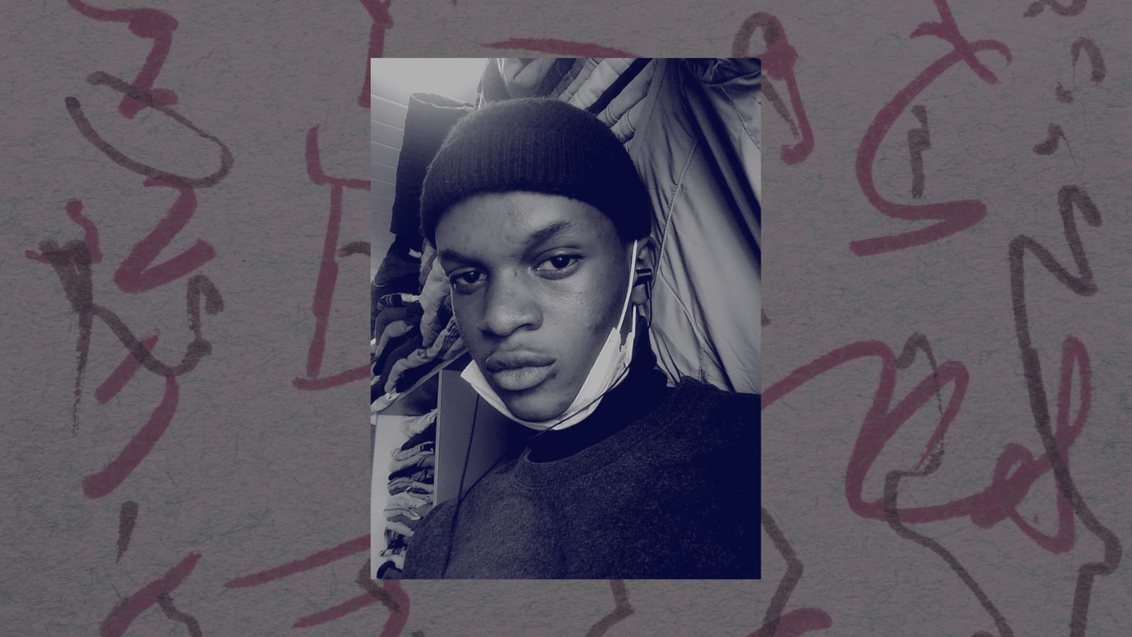 Chidera Anikpe Asks His Mother About Death Chidera Anikpe Asks His Mother About Death