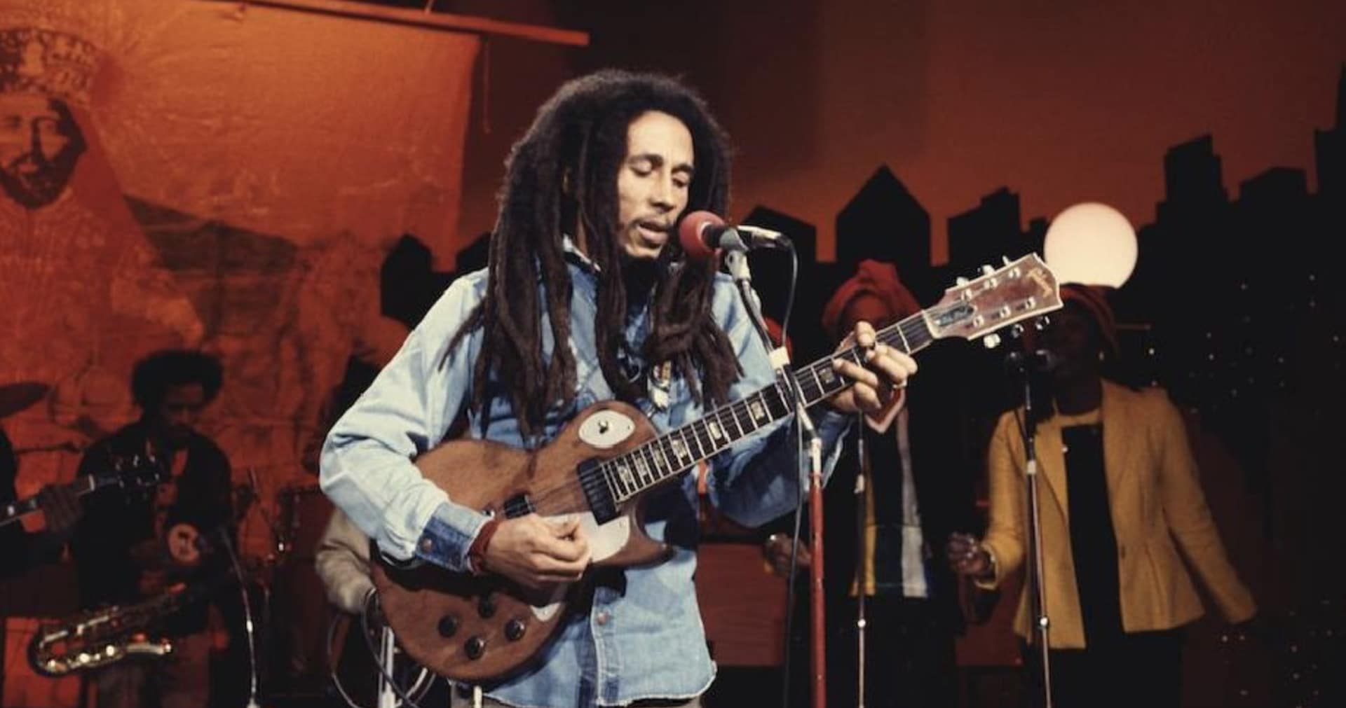 50 Years Later, What is the Meaning of Bob Marley’s “Natural Mystic”? 50 Years Later, What is the Meaning of Bob Marley’s “Natural Mystic”?