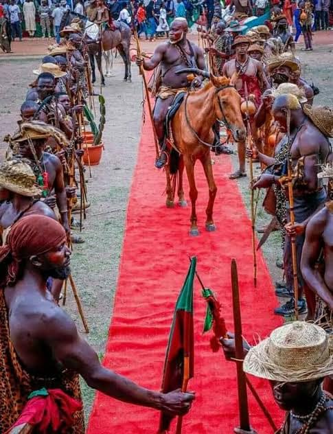 Hausa and Others: Inside the Language Battle in Northern Nigeria Hausa and Others: Inside the Language Battle in Northern Nigeria