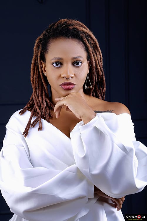 18 Nigerian Women Film/TV Industry Pioneers On The Rise 18 Nigerian Women Film/TV Industry Pioneers On The Rise