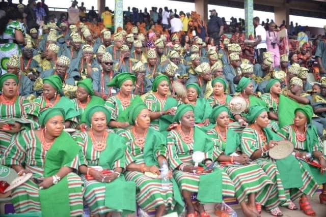 What is this Ojude Oba Festival Everybody is Talking About? What is this Ojude Oba Festival Everybody is Talking About?