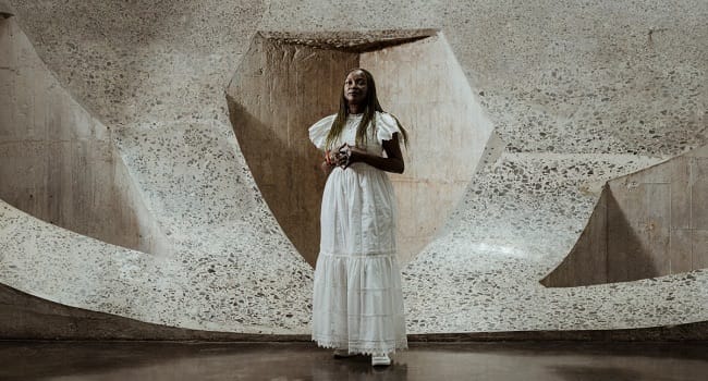 Venice Biennale Names Koyo Kouoh First African Female Curator Venice Biennale Names Koyo Kouoh First African Female Curator