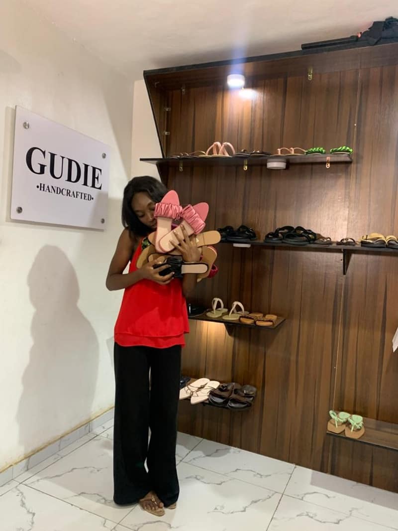 The Medical Doctor Balancing Dentistry and a Growing Shoe Brand The Medical Doctor Balancing Dentistry and a Growing Shoe Brand