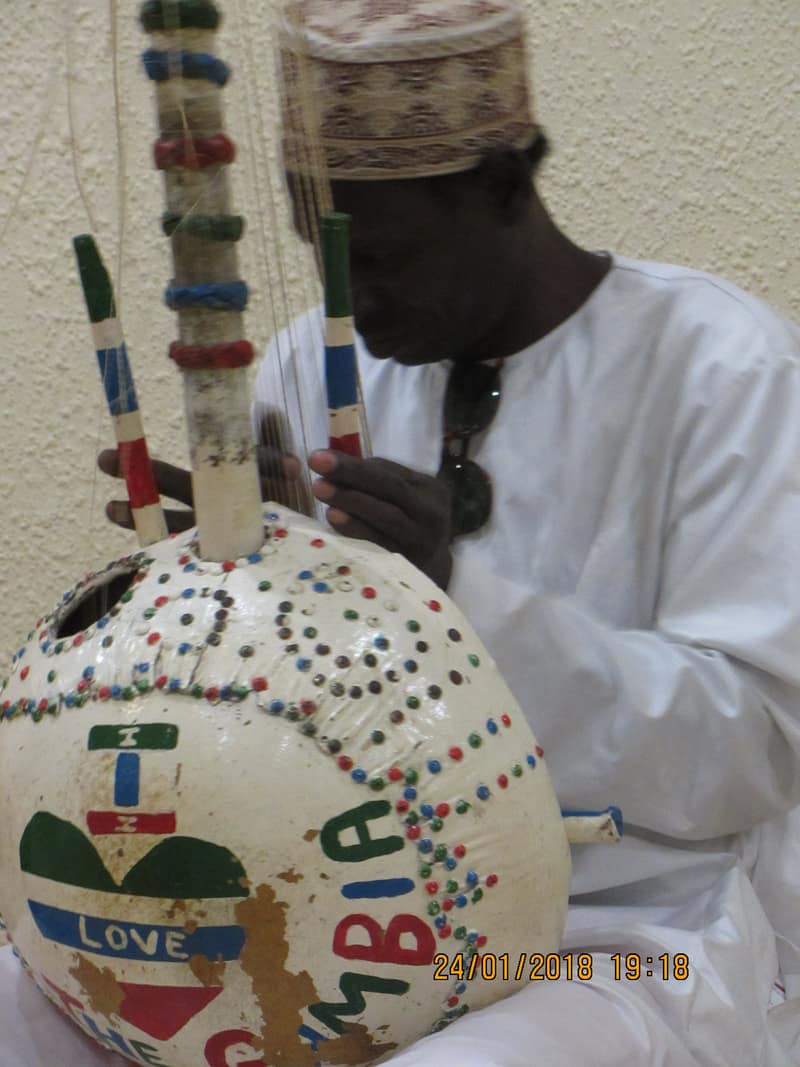 These Cultural Activists are Leading a Cause through Arts Gatherings These Cultural Activists are Leading a Cause through Arts Gatherings