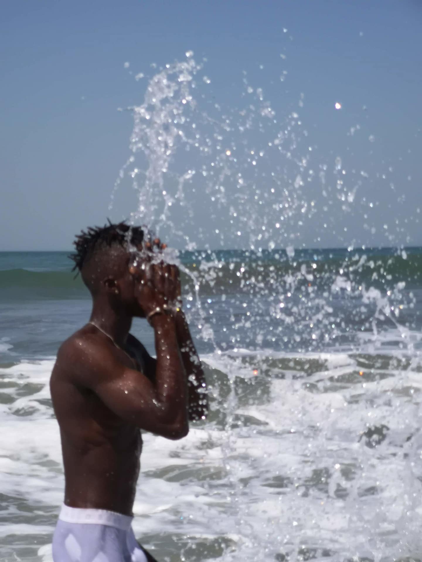 How To Love A Boy For Whom Blue Is Not Merely A Color How To Love A Boy For Whom Blue Is Not Merely A Color