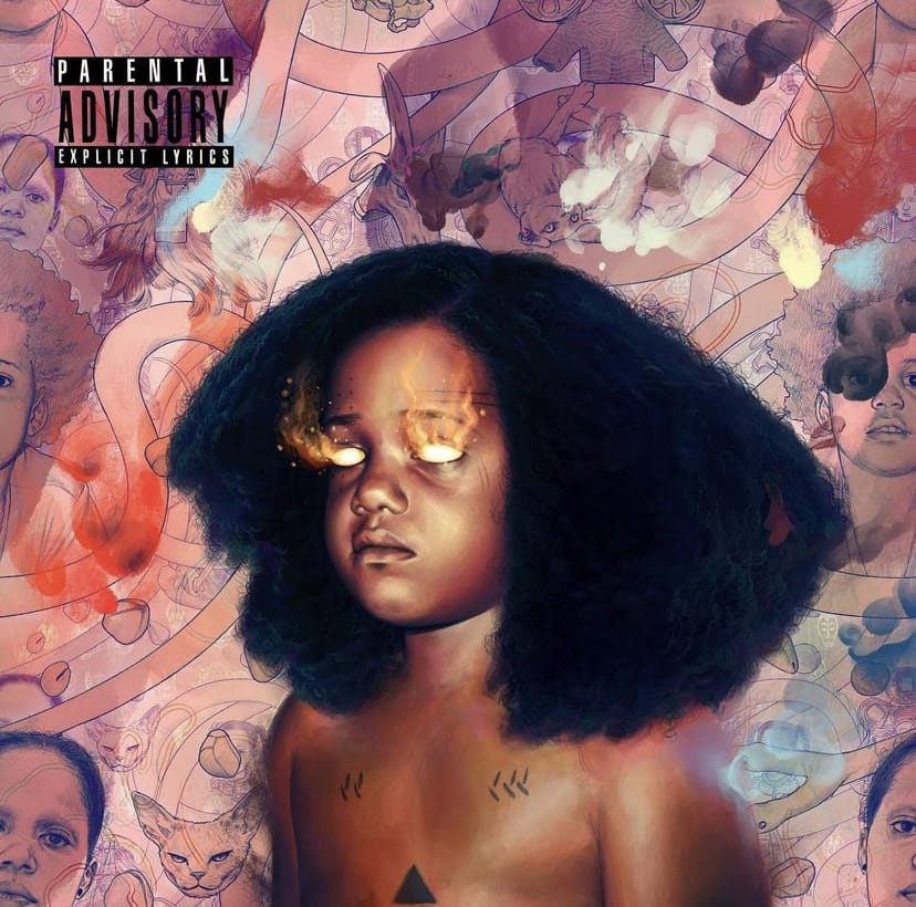 Akwaeke Emezi Debut Album, “Stop Dying, You Were Very Expensive,” is a New Chapter in Artistic Expression Akwaeke Emezi Debut Album, “Stop Dying, You Were Very Expensive,” is a New Chapter in Artistic Expression