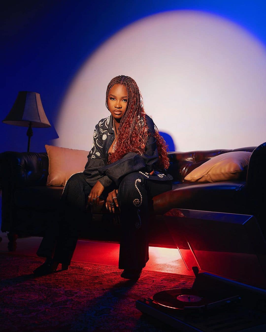 Morravey’s Journey To Long-Lasting Fame Is Just Beginning Morravey’s Journey To Long-Lasting Fame Is Just Beginning