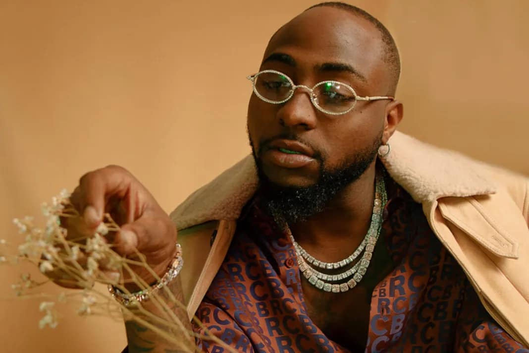 Davido’s Timeless Album Makes Rolling Stone’s List of Best Albums of 2023 So Far Davido’s Timeless Album Makes Rolling Stone’s List of Best Albums of 2023 So Far