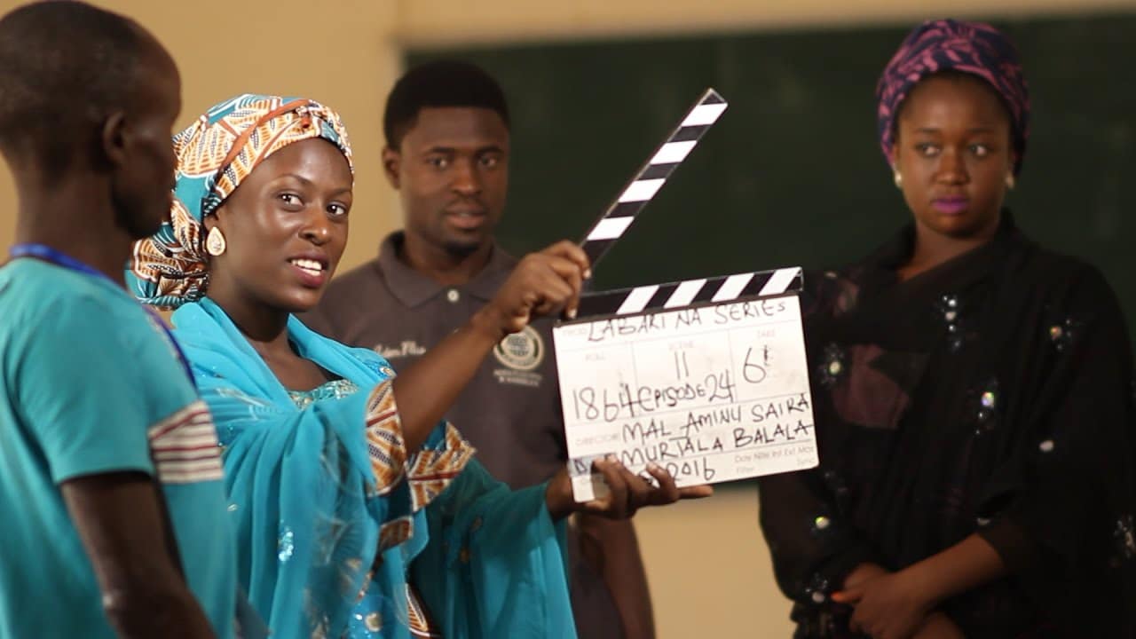 Will Kannywood Retain its Censorship Tradition in the Face of Emerging Culture? Will Kannywood Retain its Censorship Tradition in the Face of Emerging Culture?